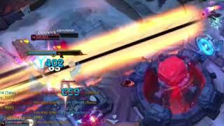 Loud league clips [upl. by Dnalloh804]