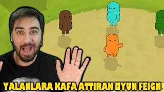 Yalanlara Kafa Attıran Oyun  Feign [upl. by Alauqahs472]