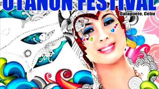 Utanon Festival Jingle Remix ByNerbz [upl. by Kcirevam141]