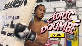 LE RAT  CÉDRIC DOUMBÉ Clip Officiel [upl. by Rezeile]