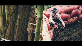 Highlight  Superprestige Gavère [upl. by Esma822]