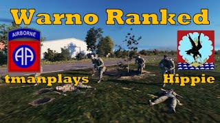 Warno Ranked  Which Div is More OP [upl. by Lipscomb650]