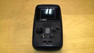 TURBO EXPRESS AKA PCENGINE GT PART 1  a review by the RETRO GAMBLER [upl. by Sidoma]