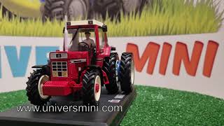 INTERNATIONAL IH 1056 XL [upl. by Brieta]