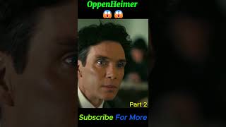 The Greatest Of All Time 😮😮 shorts oppenheimer oppenheimer2023 oppenheimermovie [upl. by Anelet]