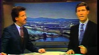 quotThe Tornado of 89quot  WHNT 19 Special on Huntsville AL F4 Tornado  111589 [upl. by Sammons]