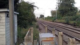 The Essex Coast Express 20140913 [upl. by Ottavia]