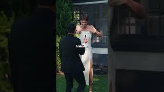 Fake Bride PRANK wedding weddingvideo firstlook prank [upl. by Clarisa]