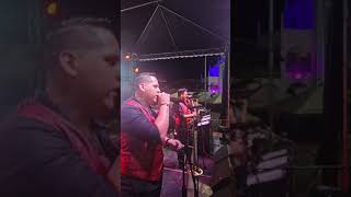 DON MEDARDO Y SUS PLAYERS  LAGO AGRIO ❤️ Parroquia El Eno livemusicec [upl. by Dolph]