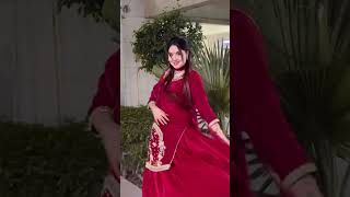 Prerna Sharma latest video ❤️😘 [upl. by Ulphiah]