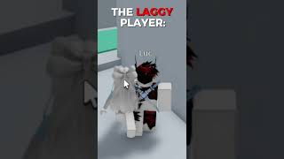 Types of Tower of Hell PLAYERS part 3 😎roblox [upl. by Templeton]