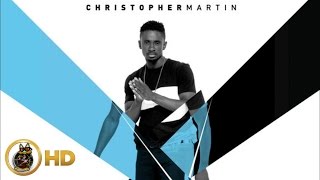 Christopher Martin  Pirate Of The Caribbean Break Away Riddim February 2016 [upl. by Assennav703]