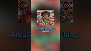 AmaDM Something Sowetosamusic fypシ゚viralviralshortsamapianosouthafricasomethingsowetoamaDM [upl. by Sibel]