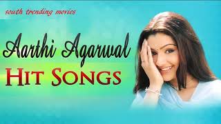 Aarthi Agarwal Hit Video Songs [upl. by Nedda684]