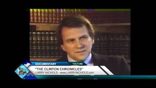 Bill amp Hillary Clinton All The Way To The Top  Part 3 [upl. by Lustig]