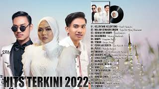 Hits Lagu Baru Melayu PalingTerkini 2022  Lagu Malaysia Terbaik 2022  Carta Era 40 Terkini 2022 [upl. by Sixele133]