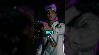 Natanael Cano  Pacas De Billetes 🧁 natanaelcano corridostumbados corridos letras [upl. by Medardas976]