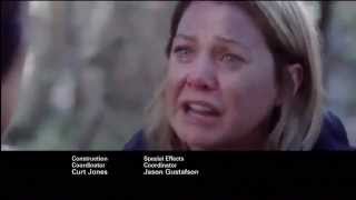 Greys Anatomy 8x24 Promo quotFlightquot Season Finale [upl. by Airotnahs250]