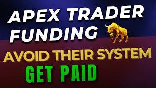 Apex Trader Funding Alert What You MUST Know About Their New Rules [upl. by Kinnard358]