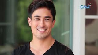 Silipin ang dream home ng kaunaunahang Pinoy Formula racer si Marlon Stockinger  Dream Home [upl. by Yspyg850]