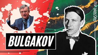 Vite e Destini BULGAKOV  Alessandro Barbero Sarzana 2022 [upl. by Kiernan]