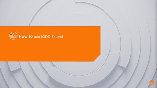 Function block use of – IODDExtend – onboard IOLink devices with IODD data [upl. by Ifar817]