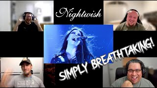 Nightwish  The Greatest Show On Earth Reaction and Discussion [upl. by Cahra]