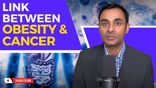 Explained How Obesity Increases Cancer Risk [upl. by Errick587]