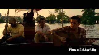 The Hangover 4 Movie CLIP  Paging the Doctor 2009 HD [upl. by Sices715]