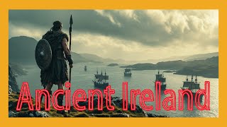 Irelands Ancient Rulers CELTS vs VIKINGS [upl. by Ymmac886]