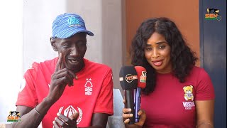 🔴Hée Pape sarr méréna modou lo yoe yaye dofe bi ama dinala douma danela… [upl. by Niuq536]