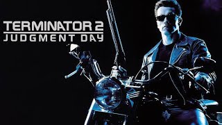 Terminator 2  Judgment Day1991 Edward Furlong  Full Movie Review and Explanation [upl. by Wesley]