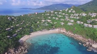 Banyan Tree Samui  Resort Video [upl. by Anev]