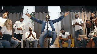 Jonathan C Gambela  Onction official video [upl. by Barnum]