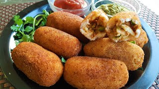 DAHI BREAD CUTLET recipe दही ब्रेड कटलेट 5 min recipe Dahi Bread Roll recipe Easy Bread ka Nashta [upl. by Aiuhsoj149]