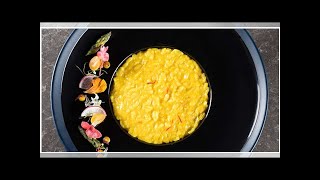 Das perfekte Safranrisotto Rezept nach mailänder Art [upl. by Mcguire]