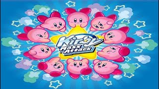 TAP DS Kirby Mass Attack 100 Everything [upl. by Annaesor]