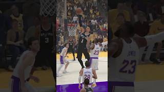 Poster Dunk With Victor Wembanyama In Every NBA 2K [upl. by Ricarda]