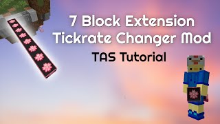 EASY Tickrate Changer Tutorial TAS Working 2024 [upl. by Adlog]