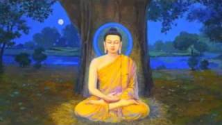 Jaya Mangala GathaVerses of Auspicious Victory rare Pali versionBuddhist Chant [upl. by Ellerol]