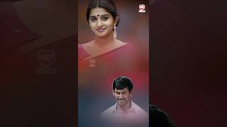 Dhavani Potta Deepavali Song  Sandakozhi  Vishal  Meera Jasmine shortsfeed [upl. by Bowden]