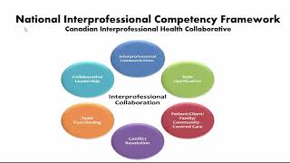 Interprofessional Collaboration [upl. by Vander]