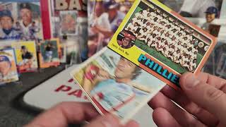 HOF TTM autographs baseball cards and magaizine [upl. by Artinak]