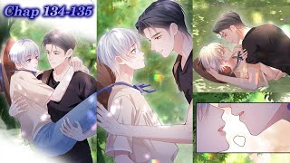 Chap 134  135 Continued Love  Manhua  Yaoi Manga  Boys Love [upl. by Davidde839]