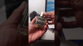 Nishane Ani 🔥🫠 trending fragrance fragancias tiktok nishane fyp viral perfume [upl. by Nomit]