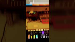 House Beat on Native Instruments Maschine MK3  musicproduction [upl. by Festus211]