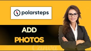 How to EASILY Add Photos to Polarsteps  Full Guide [upl. by Dasie298]