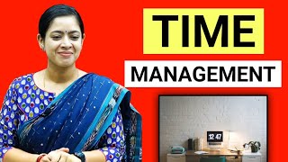 quotHow to Make TIME TABLEquot Time Management Time Table कैसे बनाए   Tathastuics [upl. by Nilhsa]