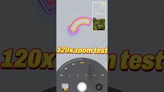 Realme 12pro plus camera zoom test videorealme12proplus5g shortvideo viralreels youtubeshorts 😱😱 [upl. by Aicnarf]