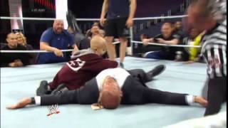 Connor The Crusher Vs Triple H  EXTREME HARDCORE MATCH [upl. by Doroteya495]